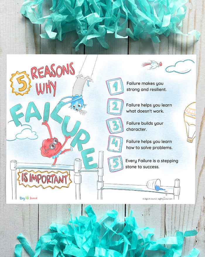 Resilience Kit PDF (ages 5-11)