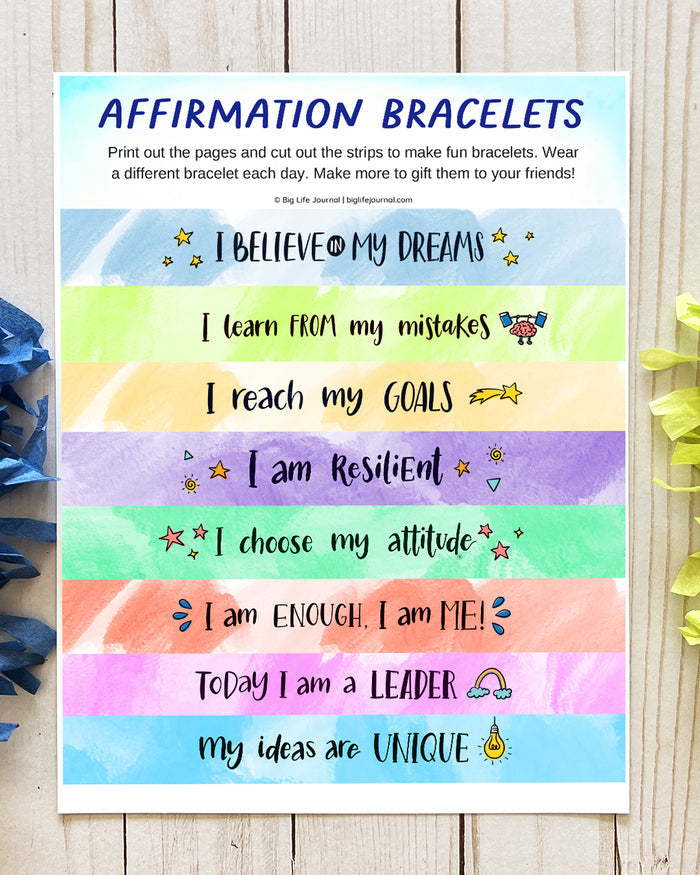 Resilience Kit PDF (ages 5-11)