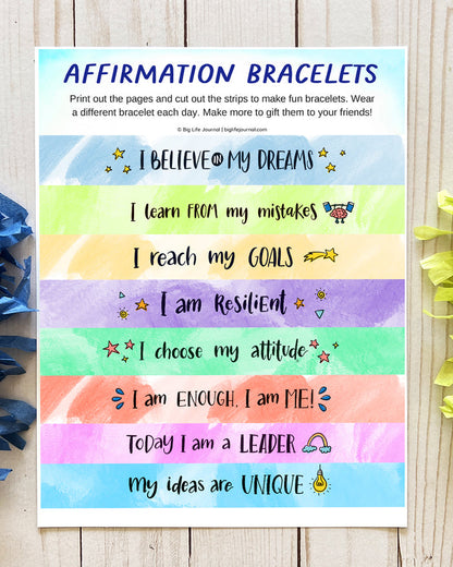 Resilience Kit PDF (ages 5-11)