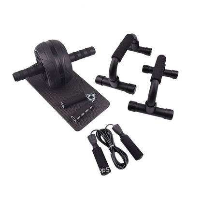 Resistance Bands Push-up Bar AB Power 🇨🇳