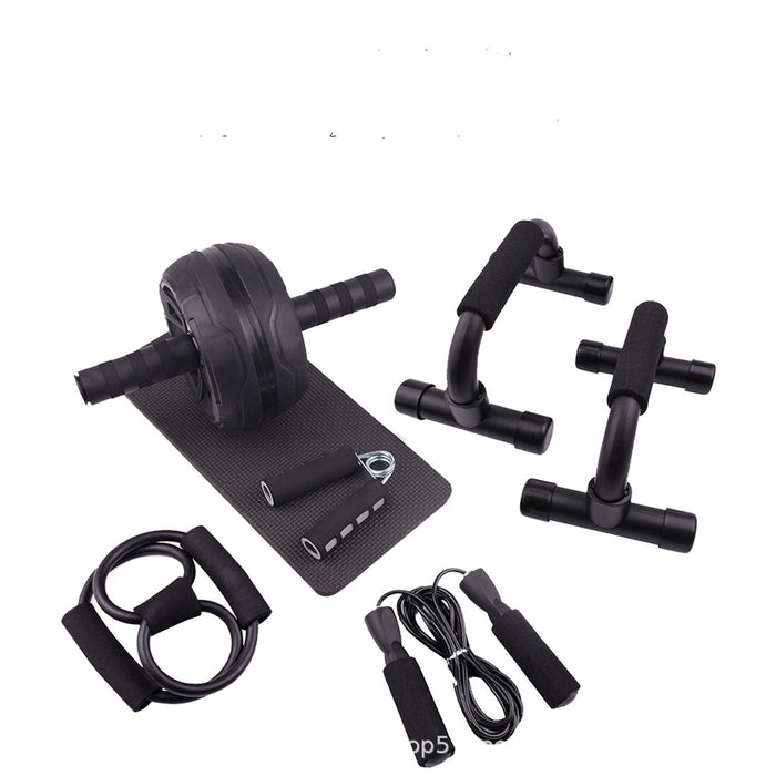 Resistance Bands Push-up Bar AB Power 🇨🇳