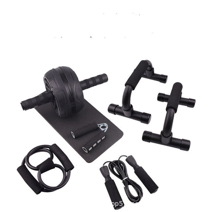 Resistance Bands Push-up Bar AB Power 🇨🇳