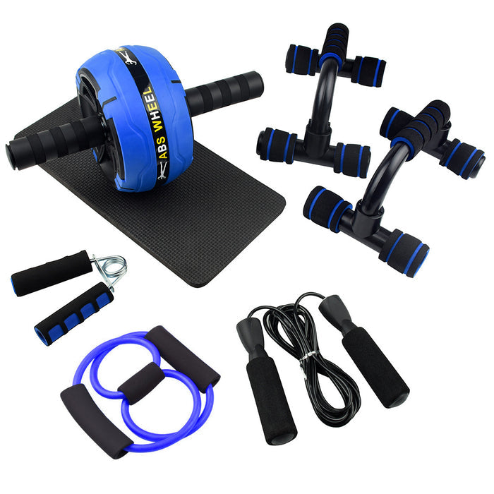 Resistance Bands Push-up Bar AB Power 🇨🇳