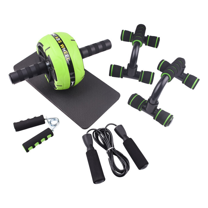 Resistance Bands Push-up Bar AB Power 🇨🇳