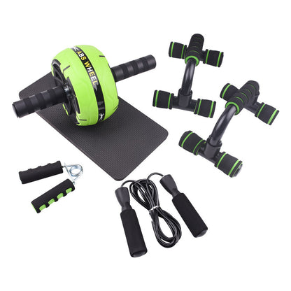 Resistance Bands Push-up Bar AB Power 🇨🇳