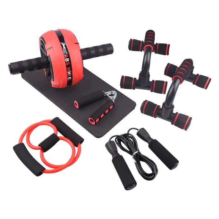 Red / 7PCS