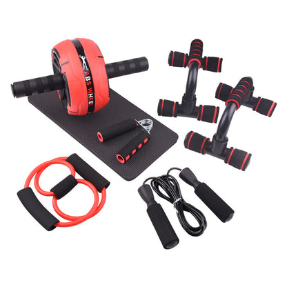 Red / 7PCS