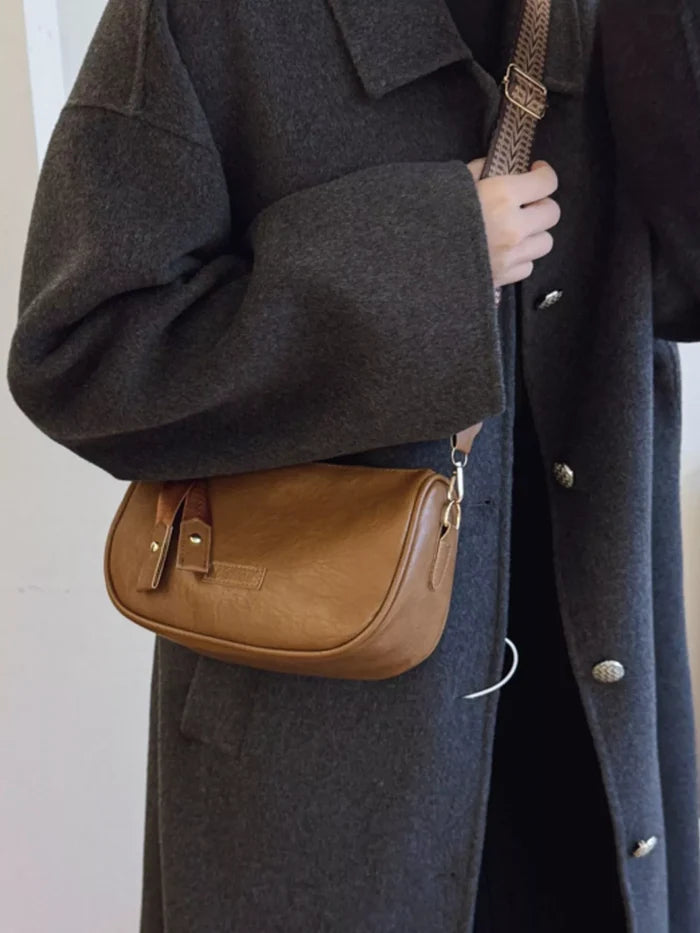 Brown / One Size