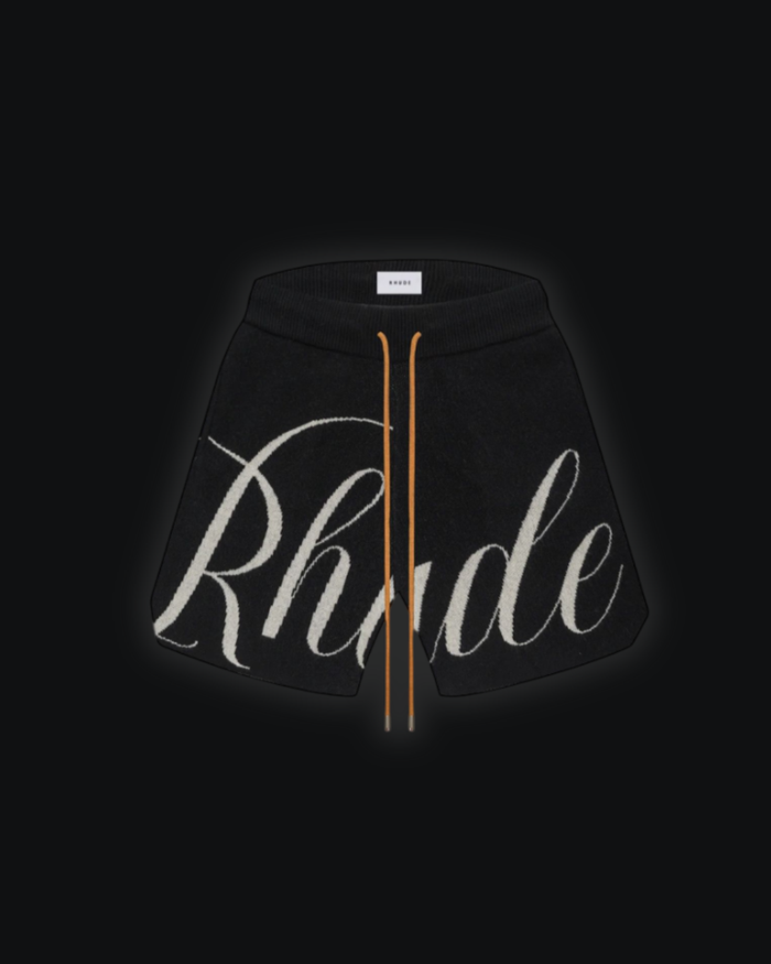 RHUDE SHORTS