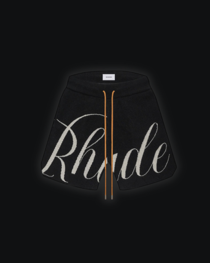 RHUDE SHORTS