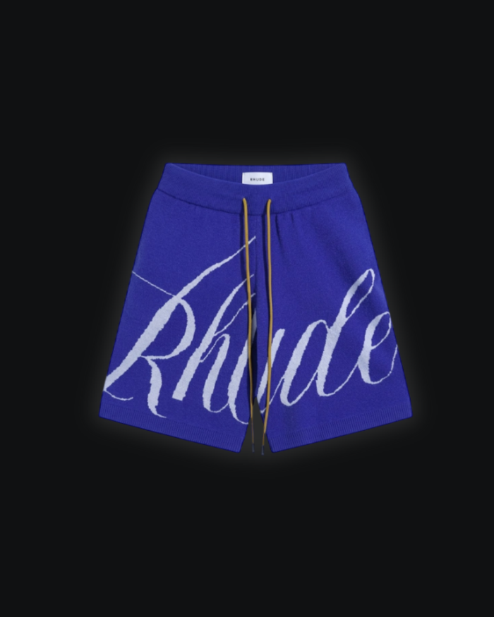 RHUDE SHORTS