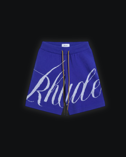 RHUDE SHORTS