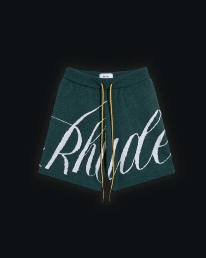 RHUDE SHORTS