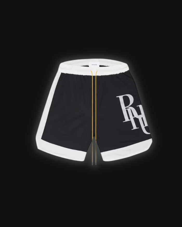 RHUDE SHORTS