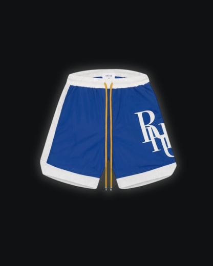 RHUDE SHORTS