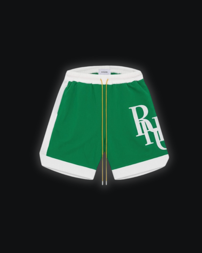 RHUDE SHORTS