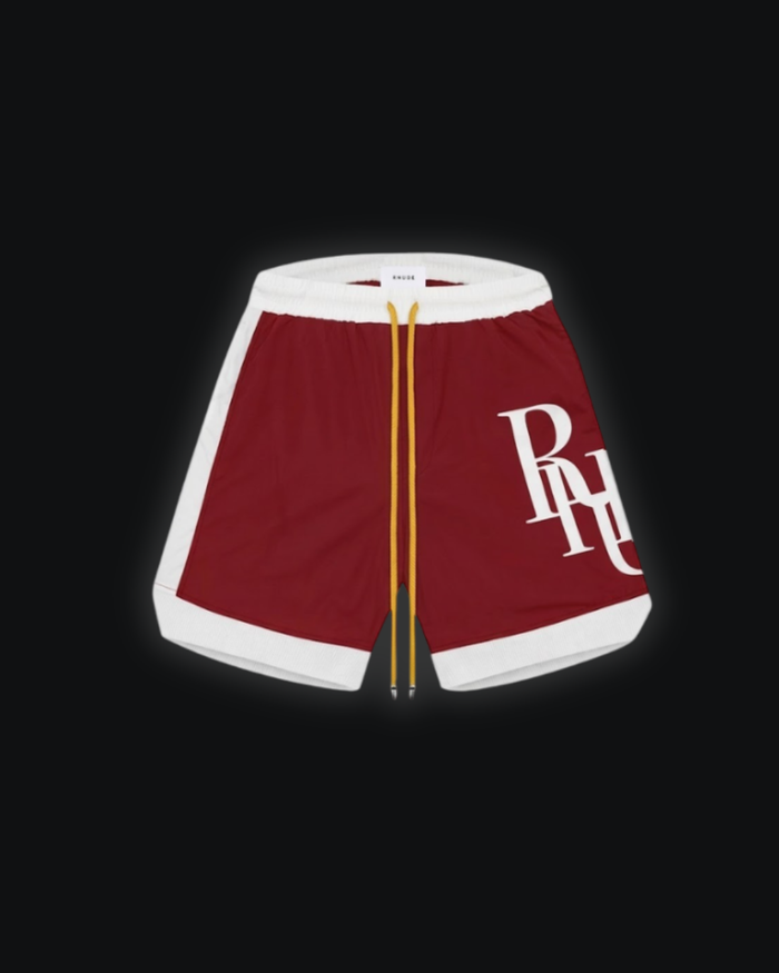 RHUDE SHORTS