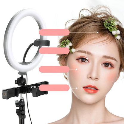 Ring selfie beautifying lighting 🇨🇳