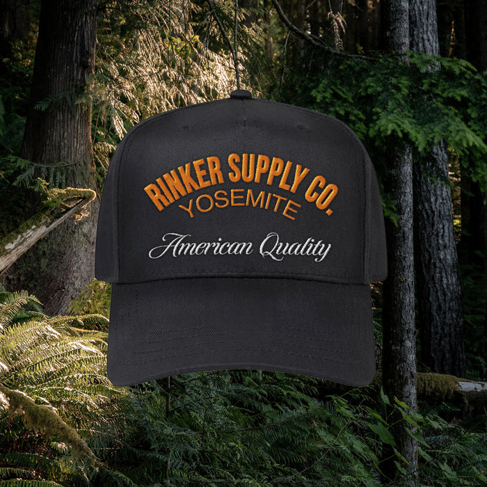 Rinker Supply Hat