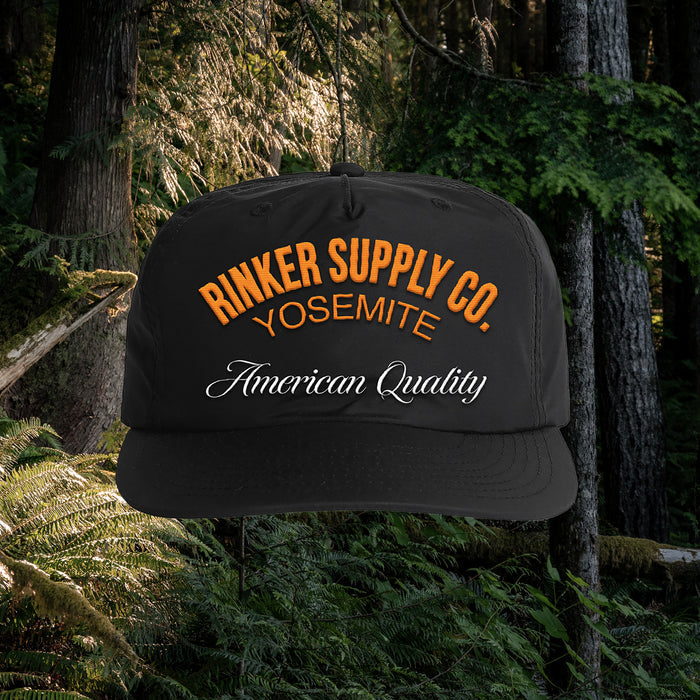 Rinker Supply Nylon Hat