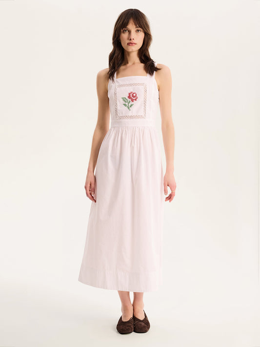 Rosabella Dress