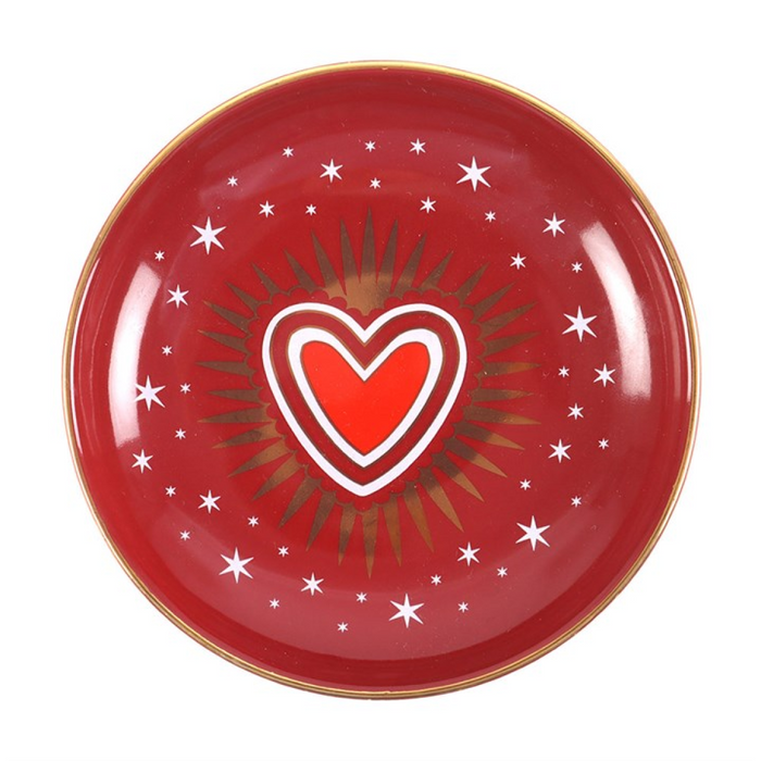 Sacred Heart Trinket Dish 🇬🇧