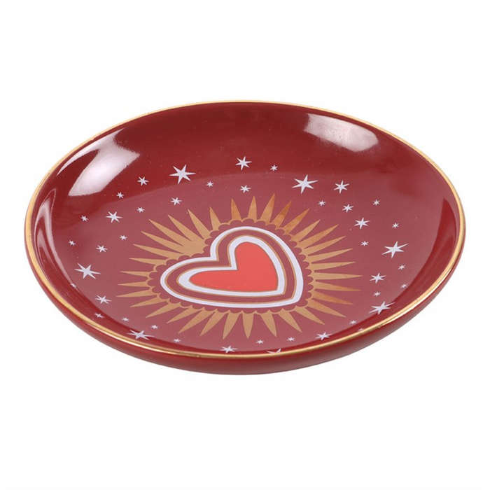 Sacred Heart Trinket Dish 🇬🇧