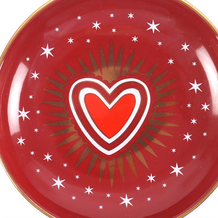 Sacred Heart Trinket Dish 🇬🇧