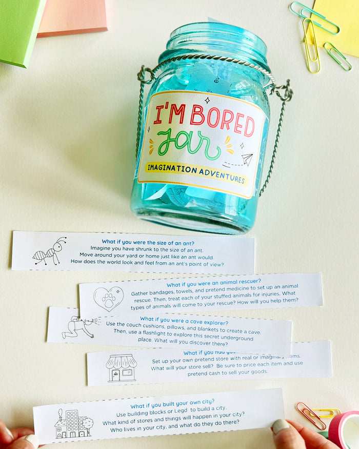 Screen Time Balance Toolkit PDF (Ages 5-11)