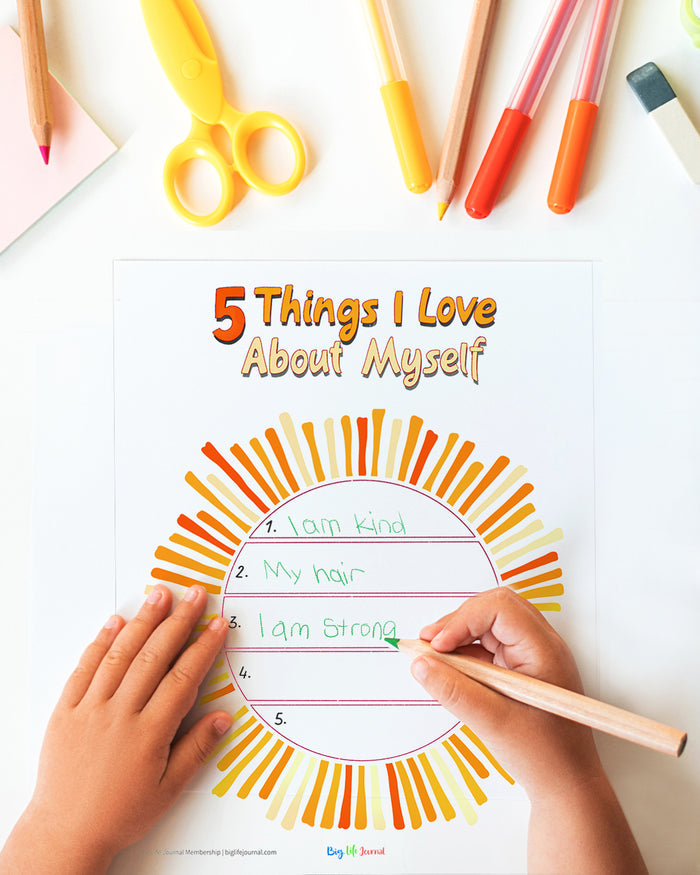 SEL & Growth Mindset Lesson Plans (PDF)