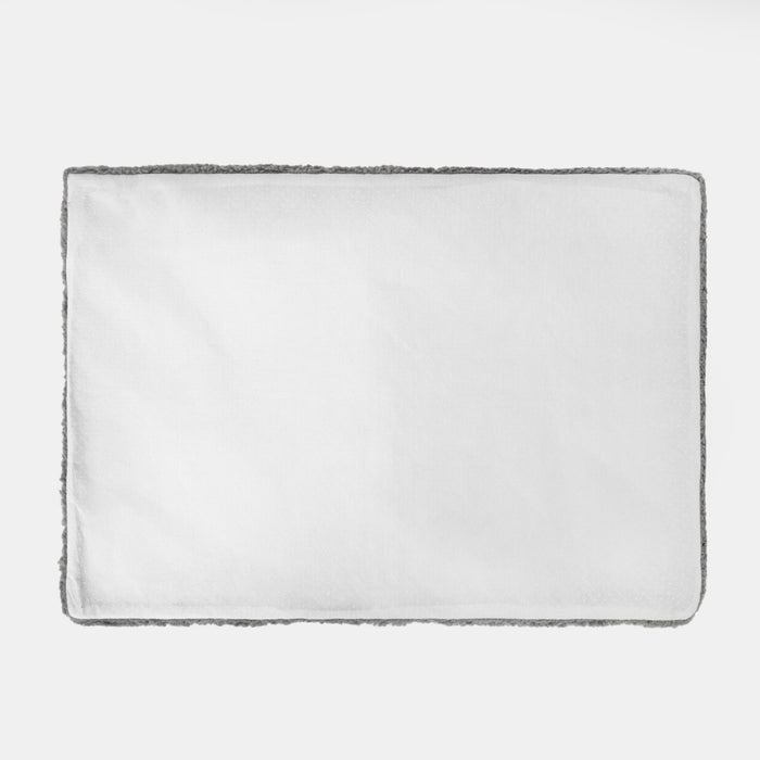Self Heated Pet Mat - Grey 🇬🇧