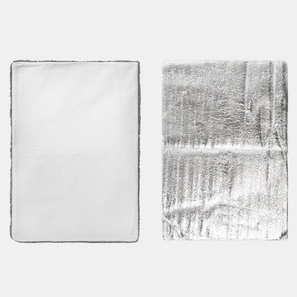 Self Heated Pet Mat - Grey 🇬🇧