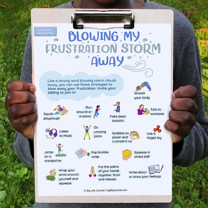 Sibling Kit PDF (ages 5-12)