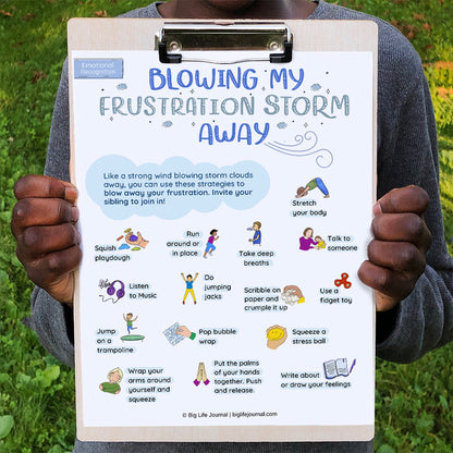 Sibling Kit PDF (ages 5-12)