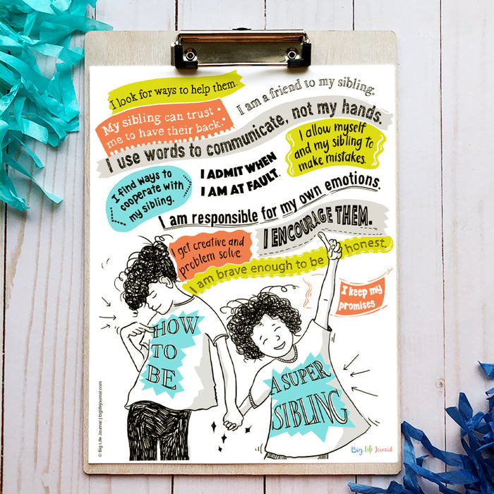 Sibling Kit PDF (ages 5-12)