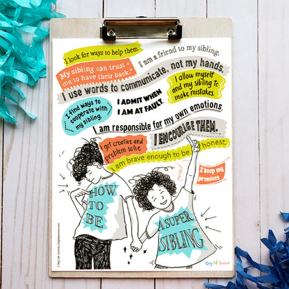 Sibling Kit PDF (ages 5-12)
