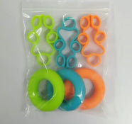 Pull grip 6PCS