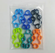 Tension devic 6PCS