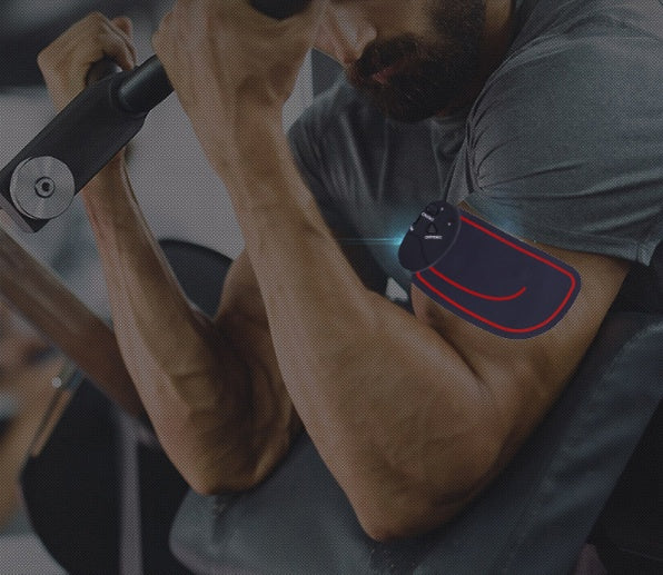 Smart fitness home 🇨🇳