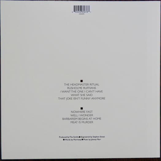 The-Smiths-Meat-Is-Murder-LP-vinyl-record-album-back