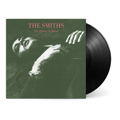 The Smiths The Queen Is Dead