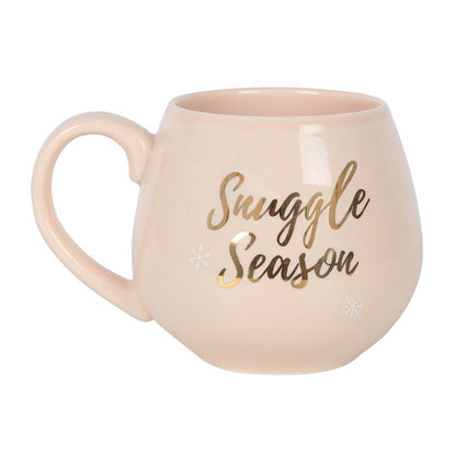 Snuggle Season Ceramic Mug 🇬🇧