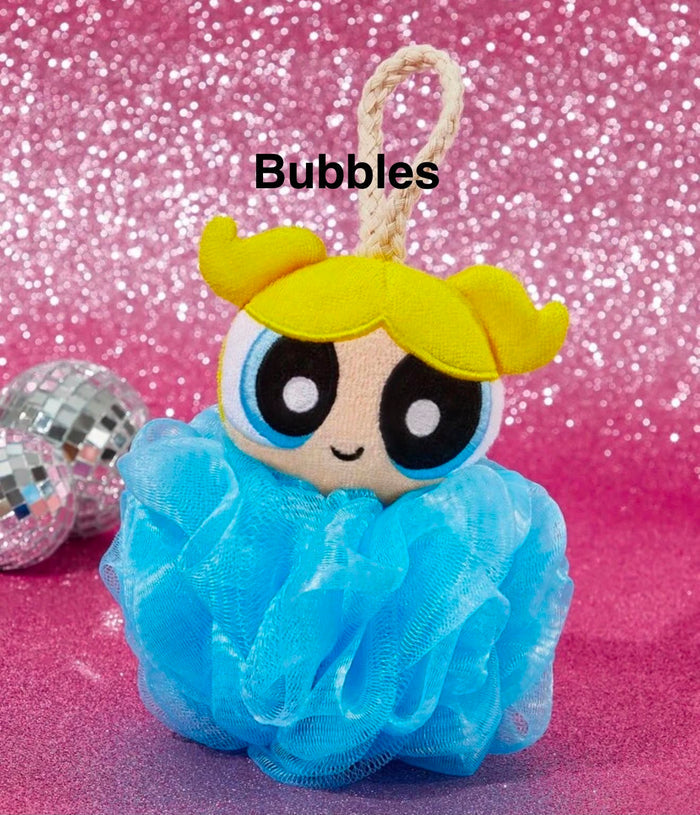 Soap loofah 🇬🇧