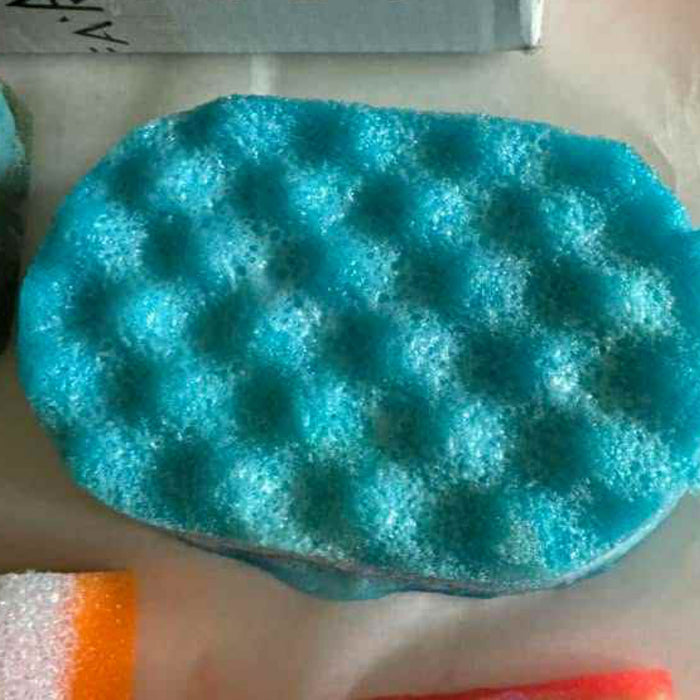 Soap Sponges 🇬🇧