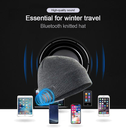 Sports Plus Velvet Thickening Wireless Music Earphone 🇨🇳