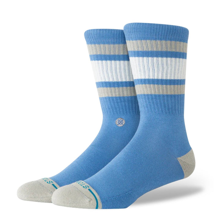 Stance Socks Boyd adulto ST Capri Blue