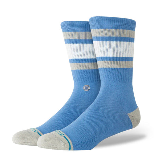 Stance Socks Boyd adulto ST Capri Blue