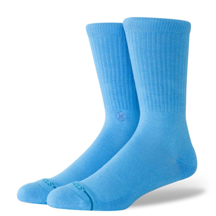 Stance Socks Icon Bright Royal