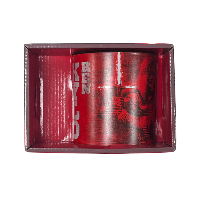 Star Wars Kylo Ren Mug 🇬🇧