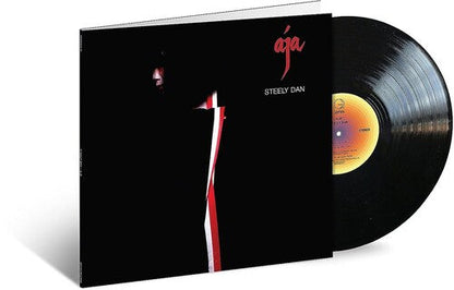 Steely Dan Aja